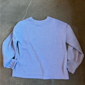 Madewell sweater